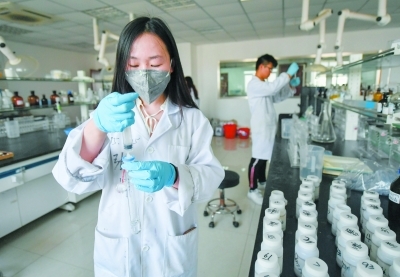 名城名校共譜新篇 南京攜手南京大學(xué)，共筑環(huán)保技術(shù)研發(fā)高地
