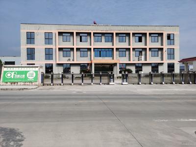 忠縣烏楊新區企業風采巡禮 慶之都建材以技術創新引領綠色未來，環保產品備受市場青睞
